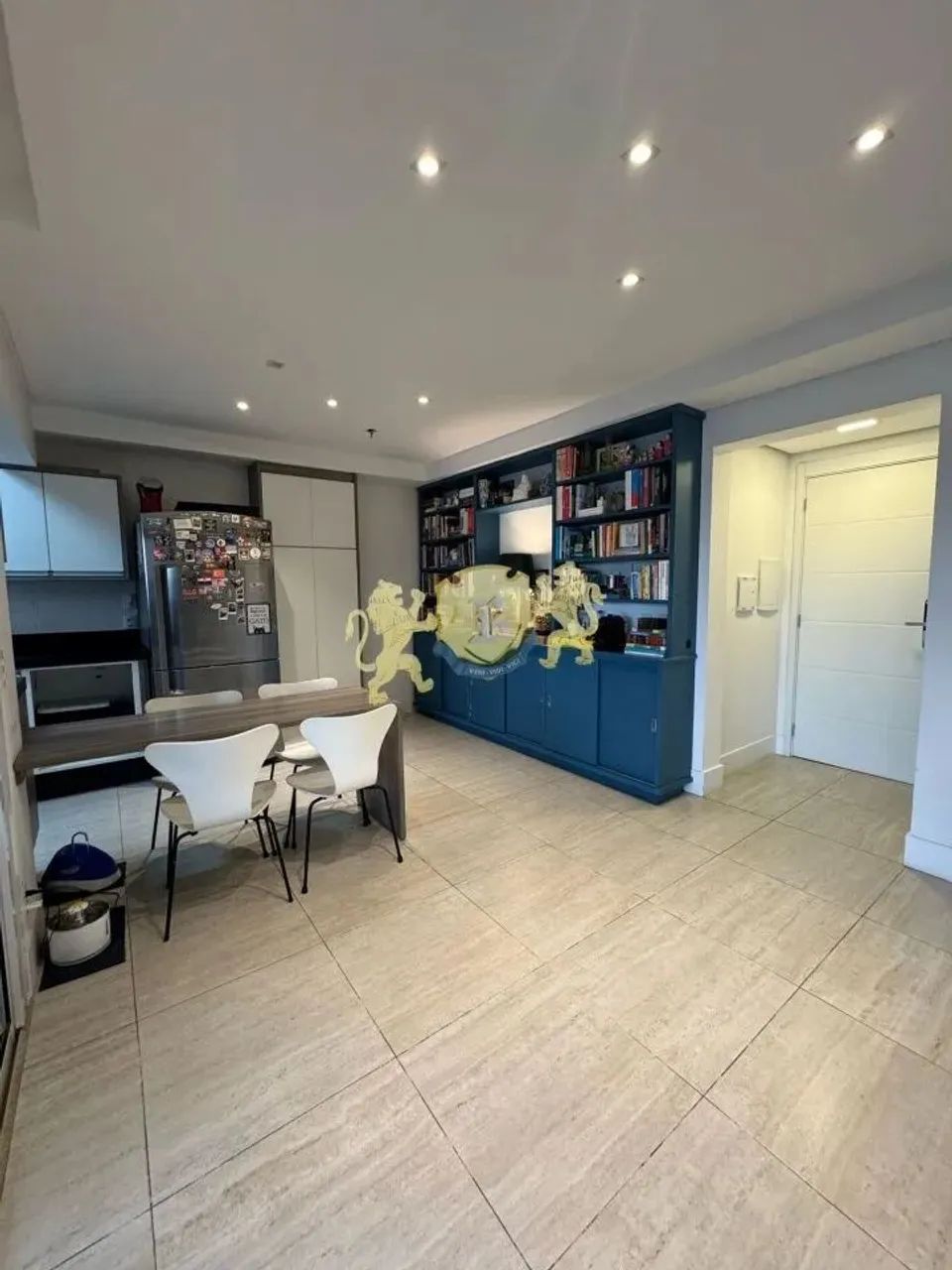 Rarus Flats - Apartamento para venda - Edifício Thera Berrini - Foto 4