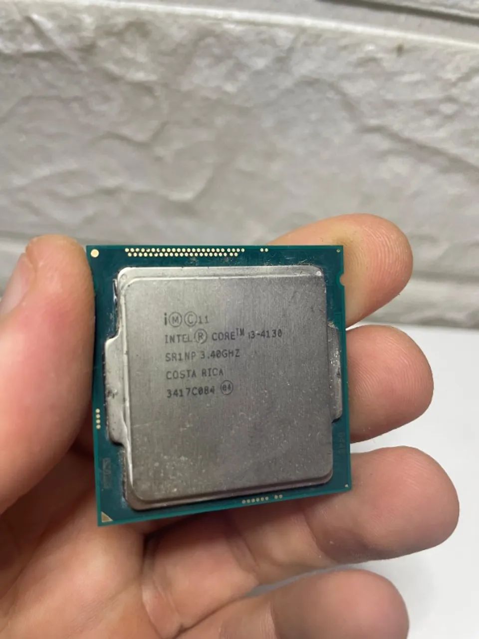 Intel Core i3-4130 Processor64872023170179120