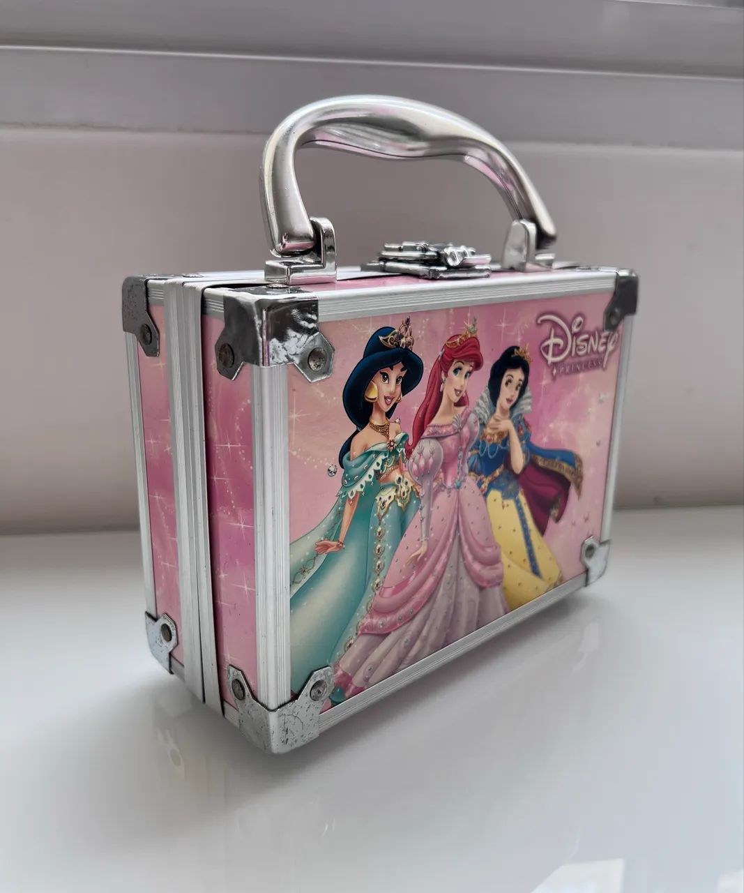 Maleta das princesas  - Foto 2