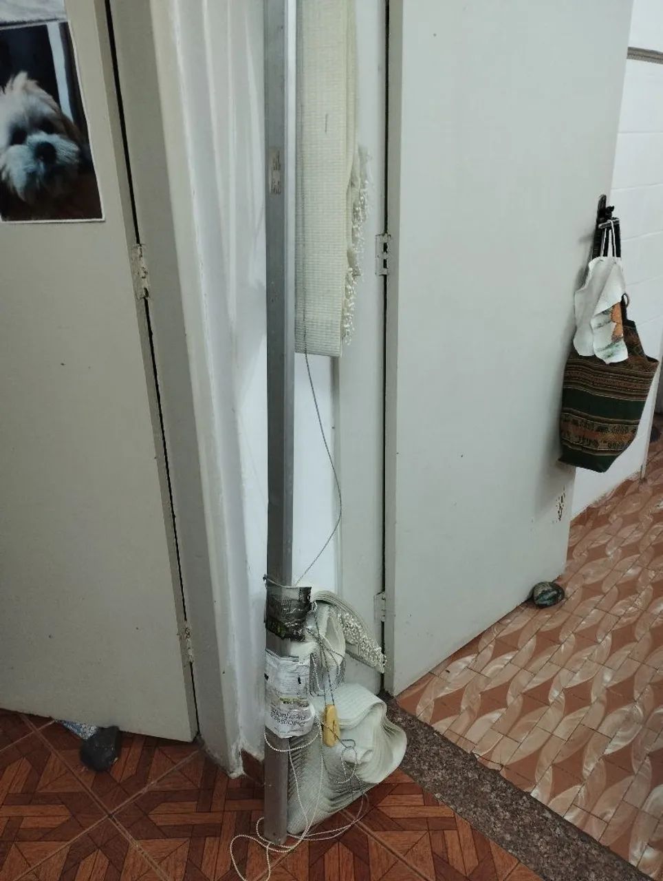 Persiana vertical - Foto 5