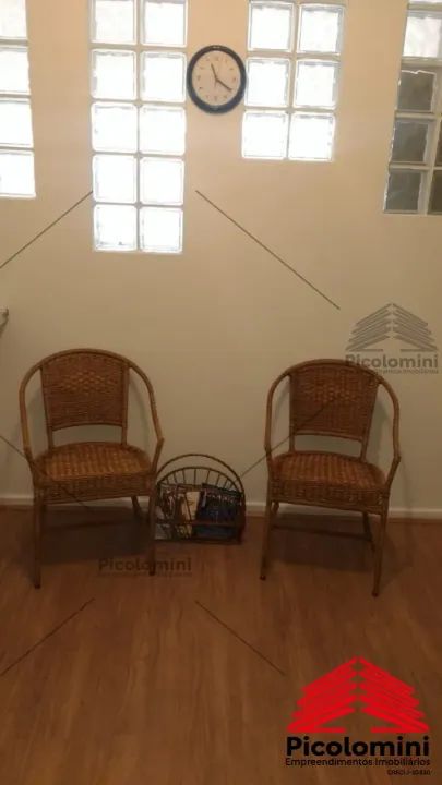 Sala na Mooca, com 20mts , 01 banheiro , condomínio incluso agua, Iptu e limpeza geral - Foto 3