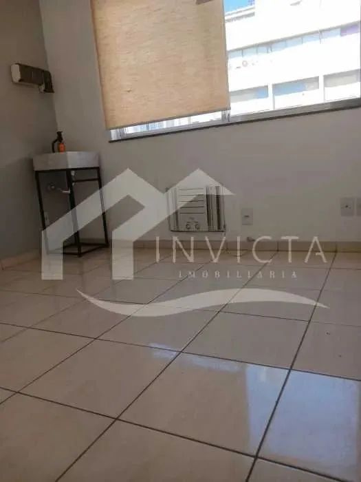 Sala : / Comercial / Copacabana