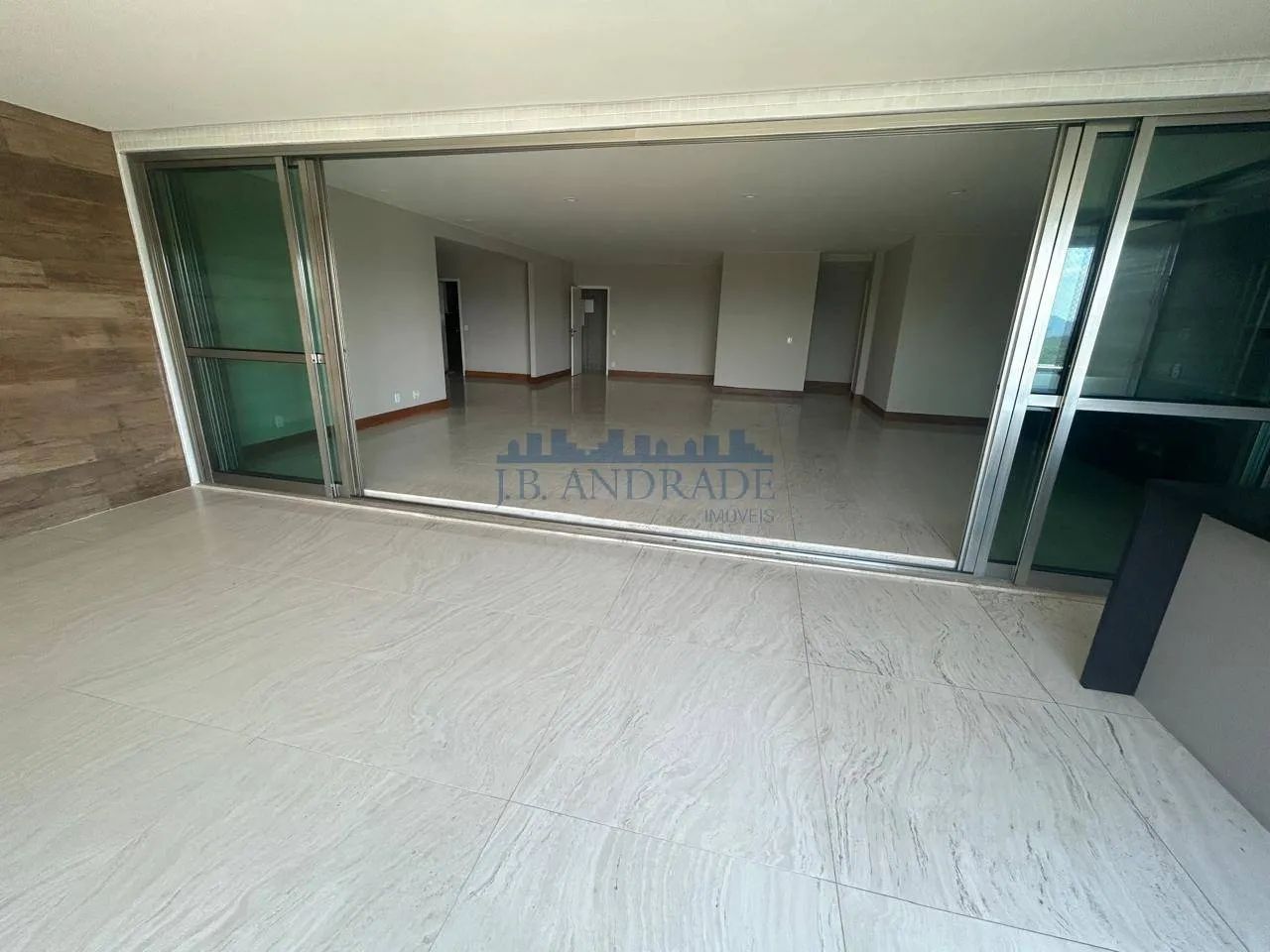 Península Saint Barth 4 Suítes 309m2 3 vagas barra da tijuca - Foto 3