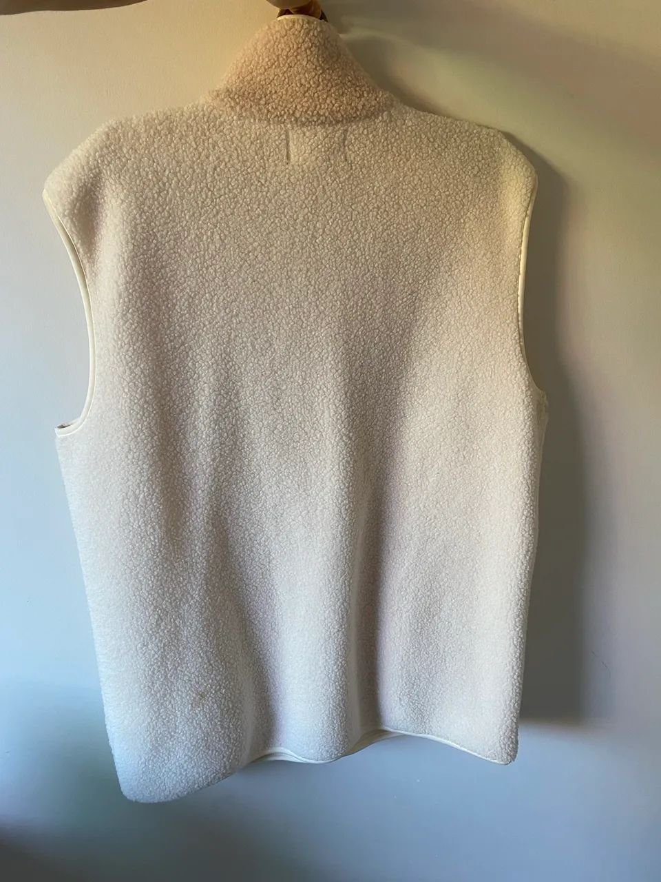 Colete em pele  - Foto 2