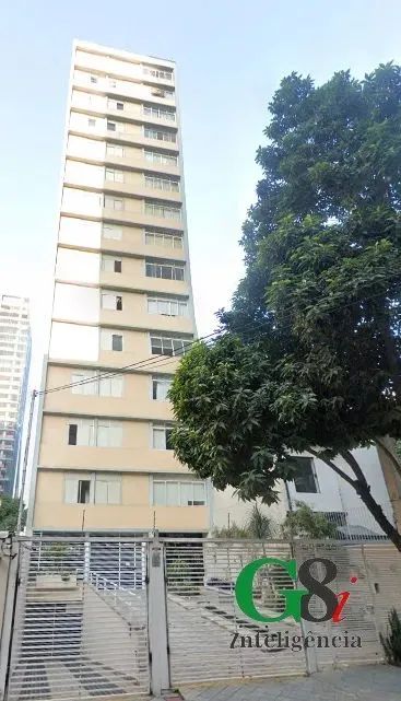 Rua Capote Valente - Confortável