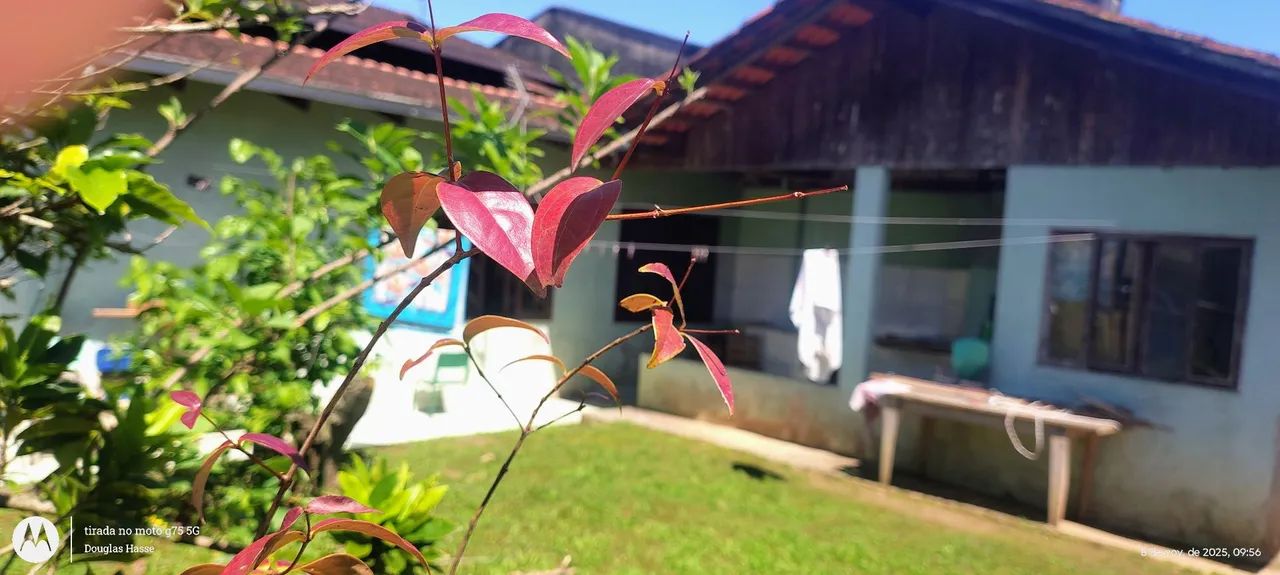 Foto - Joinville - Comasa