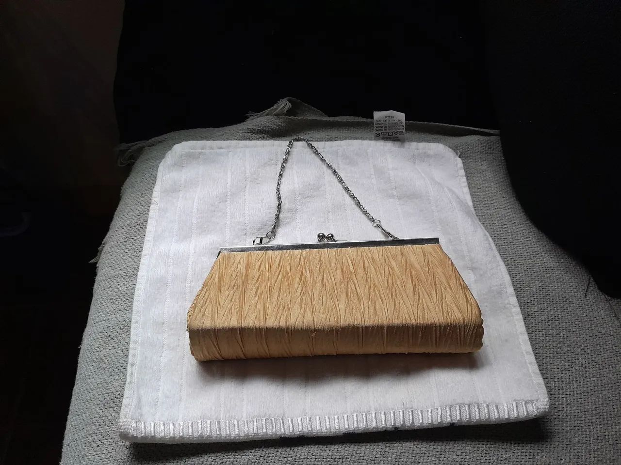 Bolsa de mão! - Foto 2