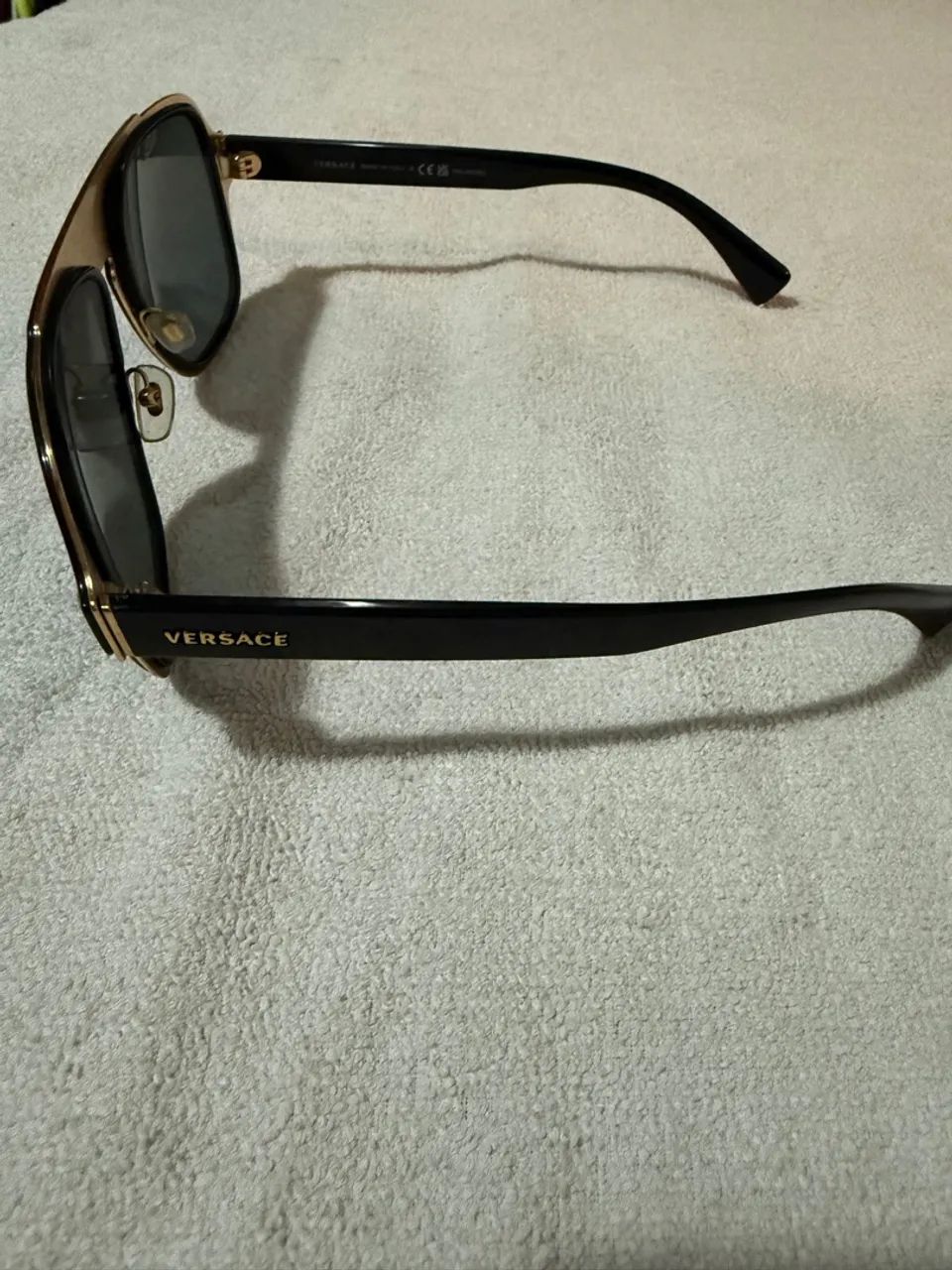 Óculos de Sol Clássicos - Foto 2