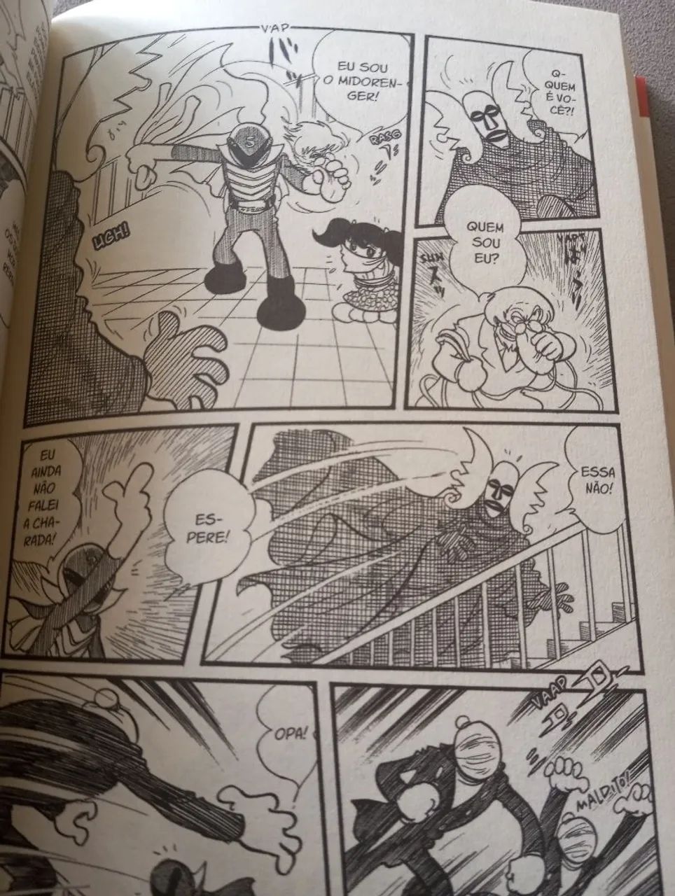Gorenger - Foto 4
