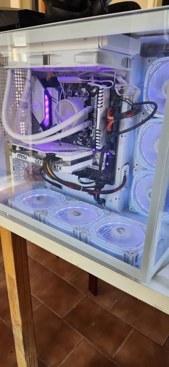 PC gamer high end - Foto 2