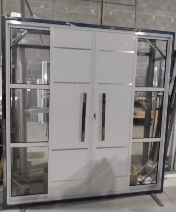 PORTA SACADA - LAMBRIL 04 FOLHAS A PARTIR DE R$ 2.175,00 