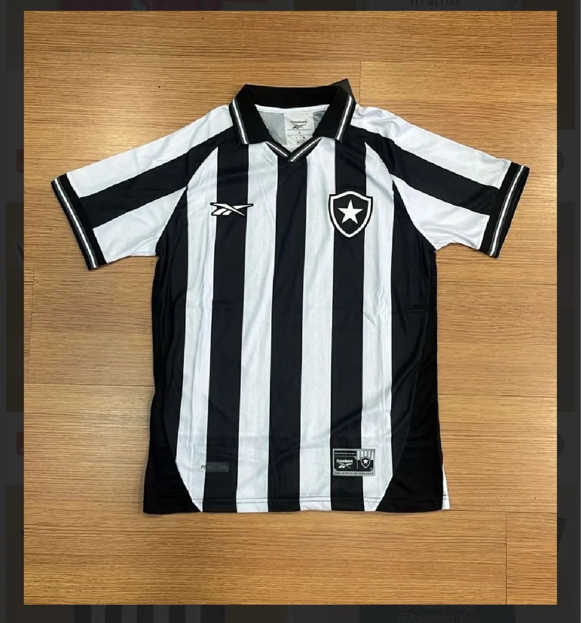 Camisas 65562794495875121