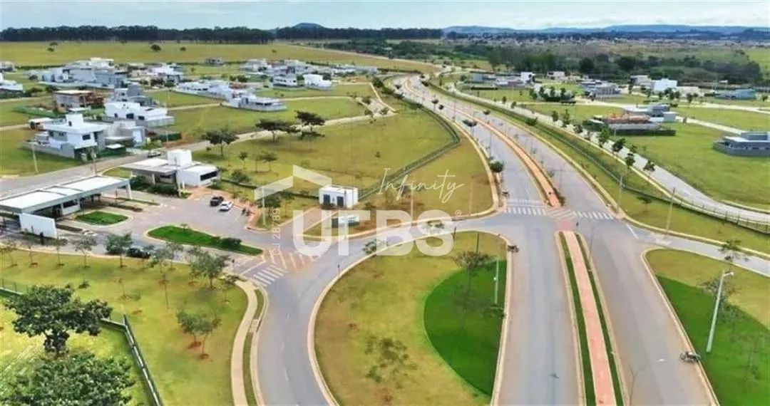 Oportunidade Terreno 304 m² no Condomínio Terras Alpha 2 - Foto 2