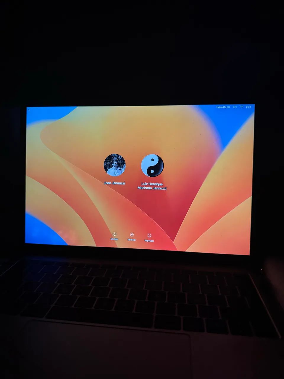 MacBook Pro mid 2017 - Foto 6