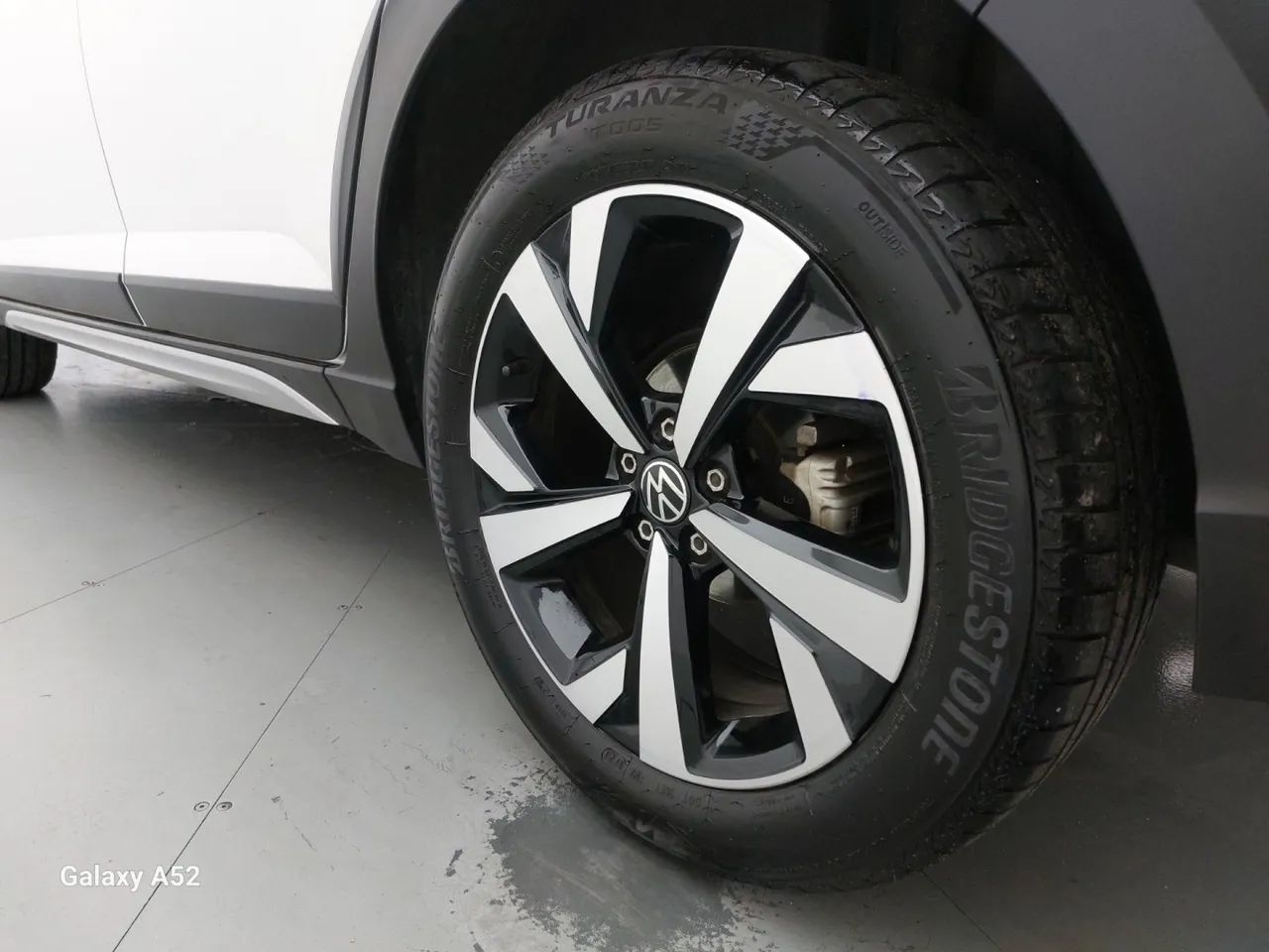 Volkswagen Nivus Highline 1.0 200 TSI Flex AUT 2021 - Foto 12