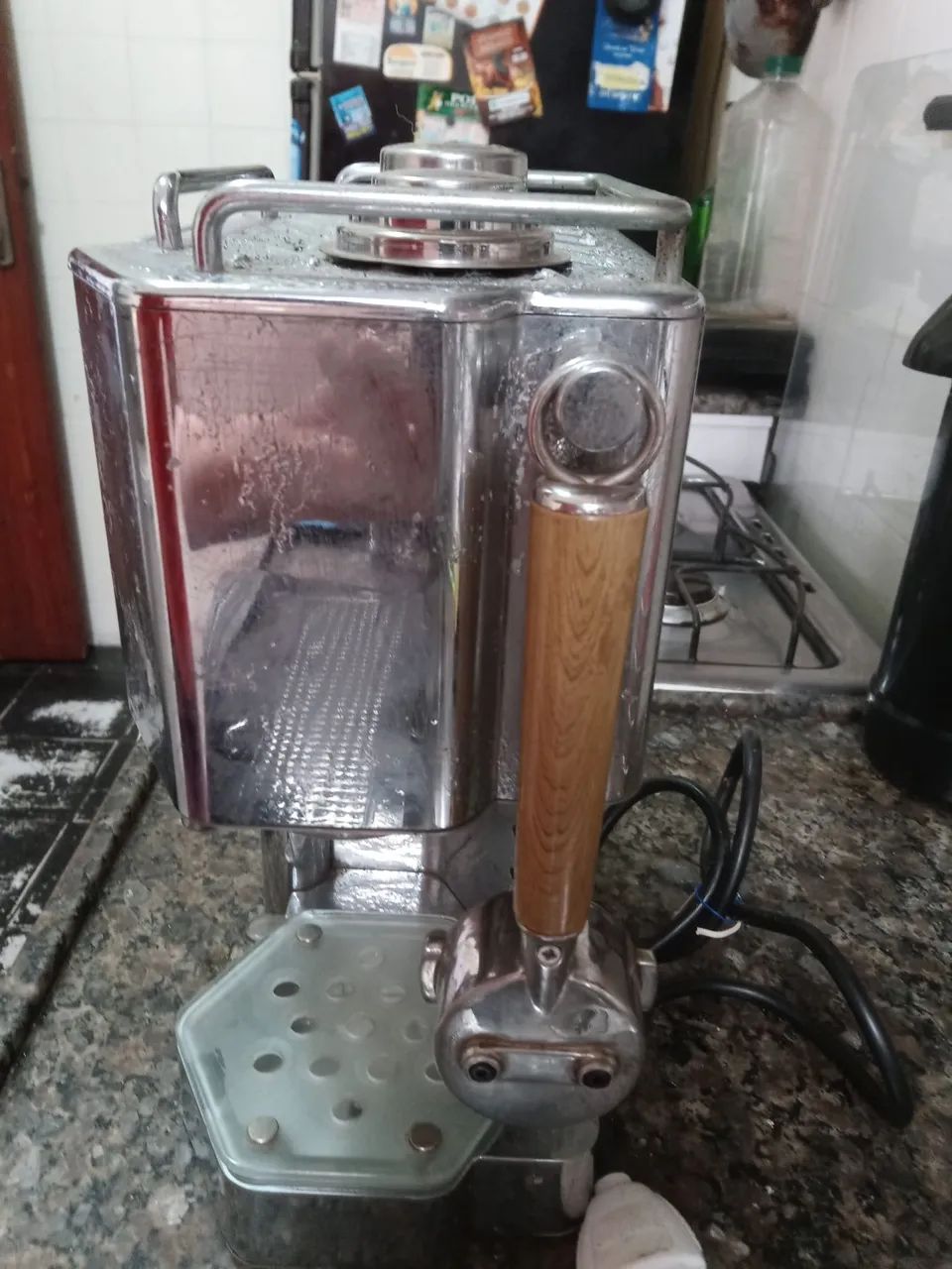 Cafeteira Russel Hobbs 127v - Foto 2