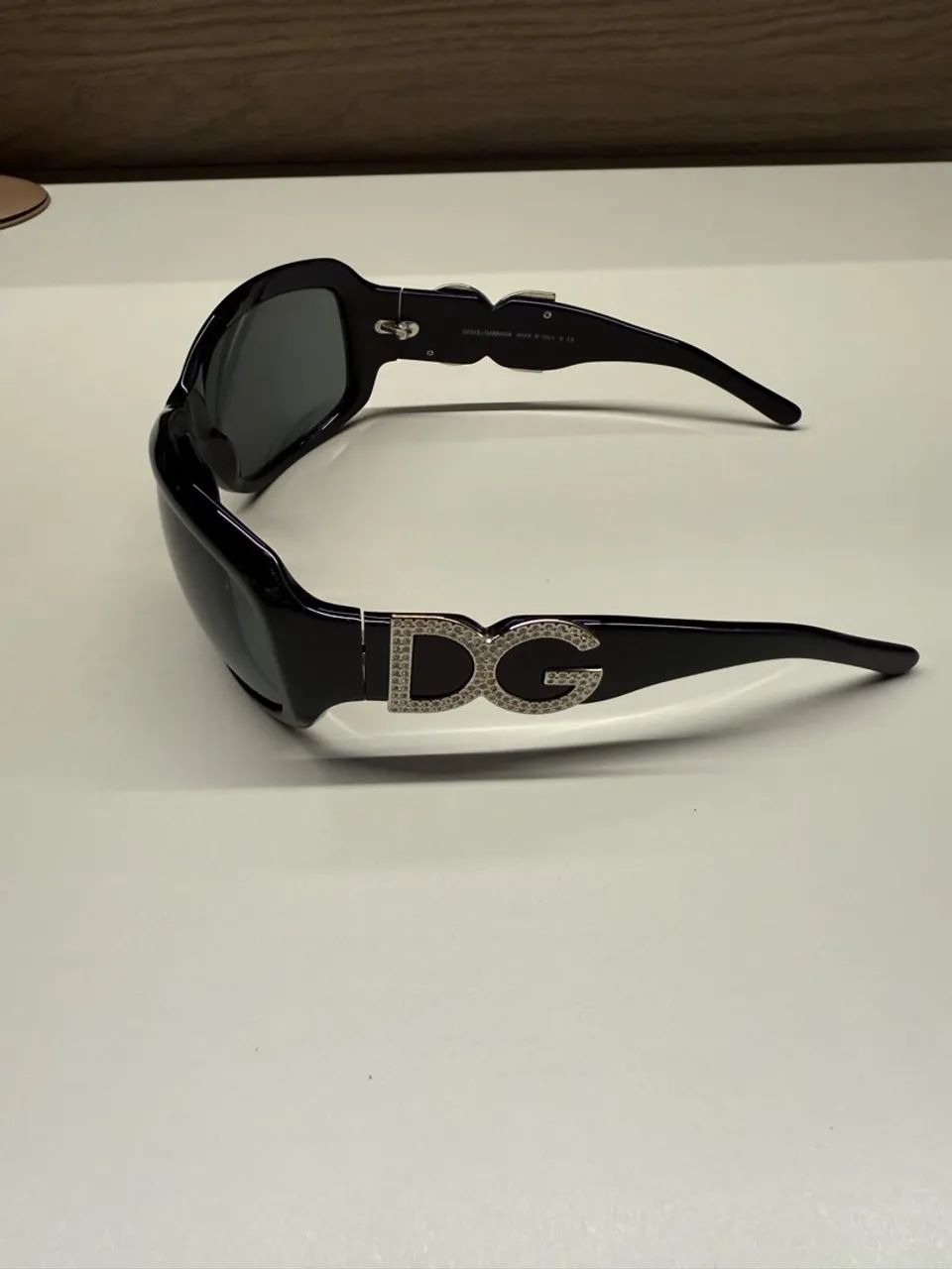 Óculos de Sol Dolce & Gabbana - Foto 3