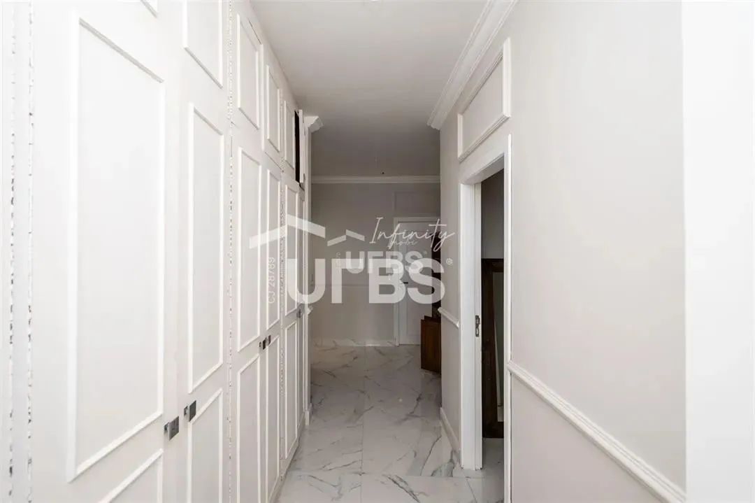 Edifício Josephina Ludovico - Apartamento 4 quartos, sendo 2 suítes - Foto 4
