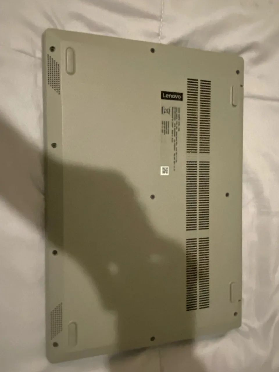 Lenovo Ideapad S145 - i7 12GB RAM - Foto 5