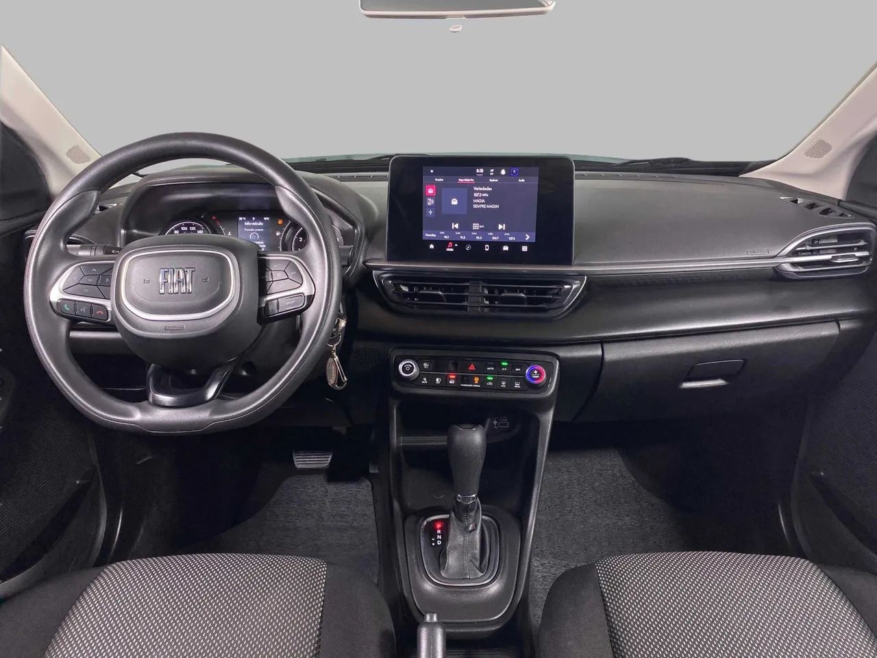 Fiat Pulse Drive 1.3 8V Flex Aut. 2023 - Foto 5