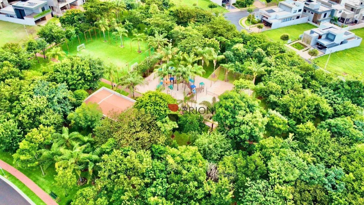 Terreno no Condomínio Alto do Castelo à venda em Ribeirão Preto I Brioni Imóveis I Imobili - Foto 3