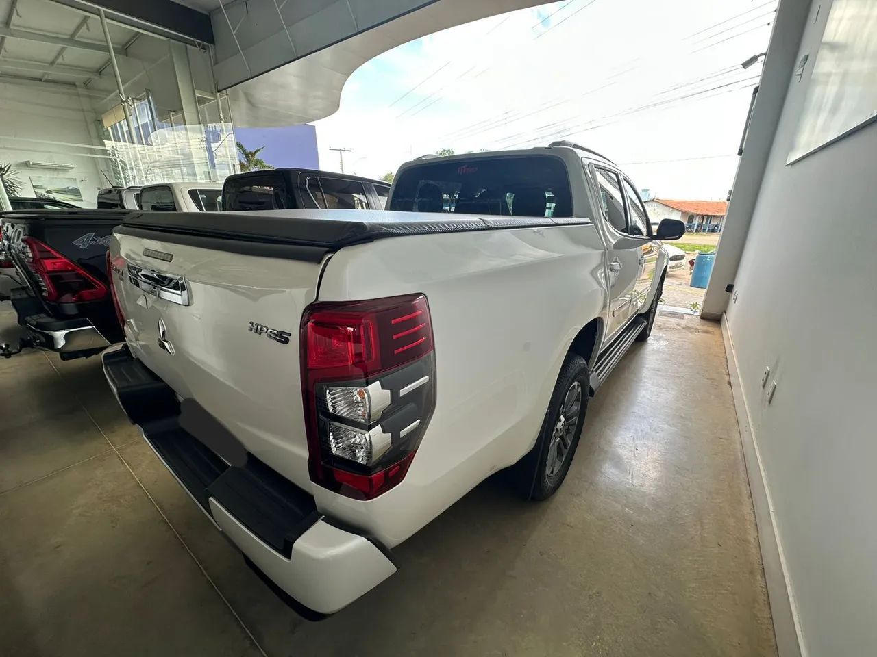 Triton HPE-S 2022 - Foto 3