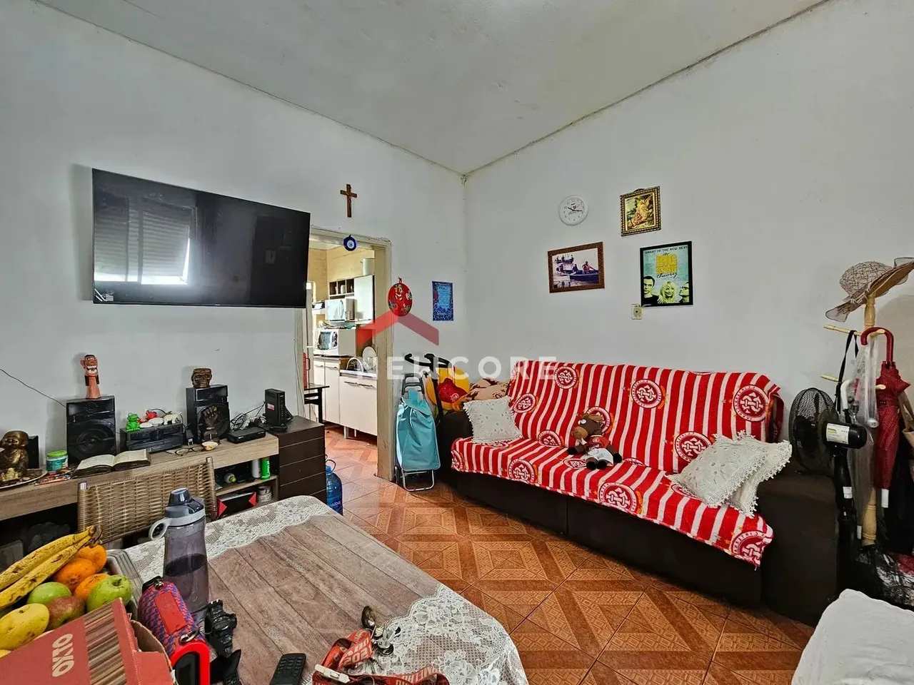 Apartamento em Rua Engenheiro Alexandre Martins da Rosa - Humaitá - Porto Alegre/RS