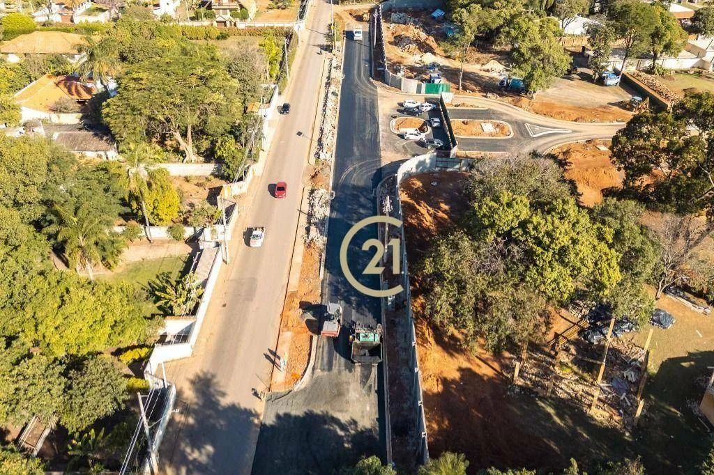 Terreno à Venda no Condomínio Reserva Village Prado - em Indaiatuba/SP - TE0896 - Foto 3