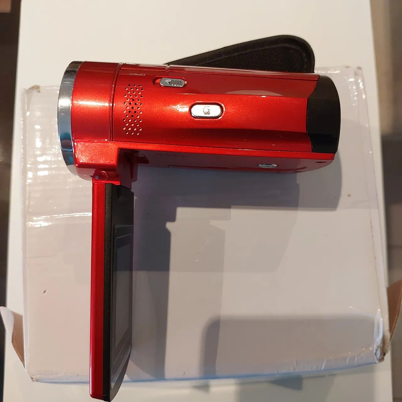 Filmadora, Camera, Webcam  - Foto 5