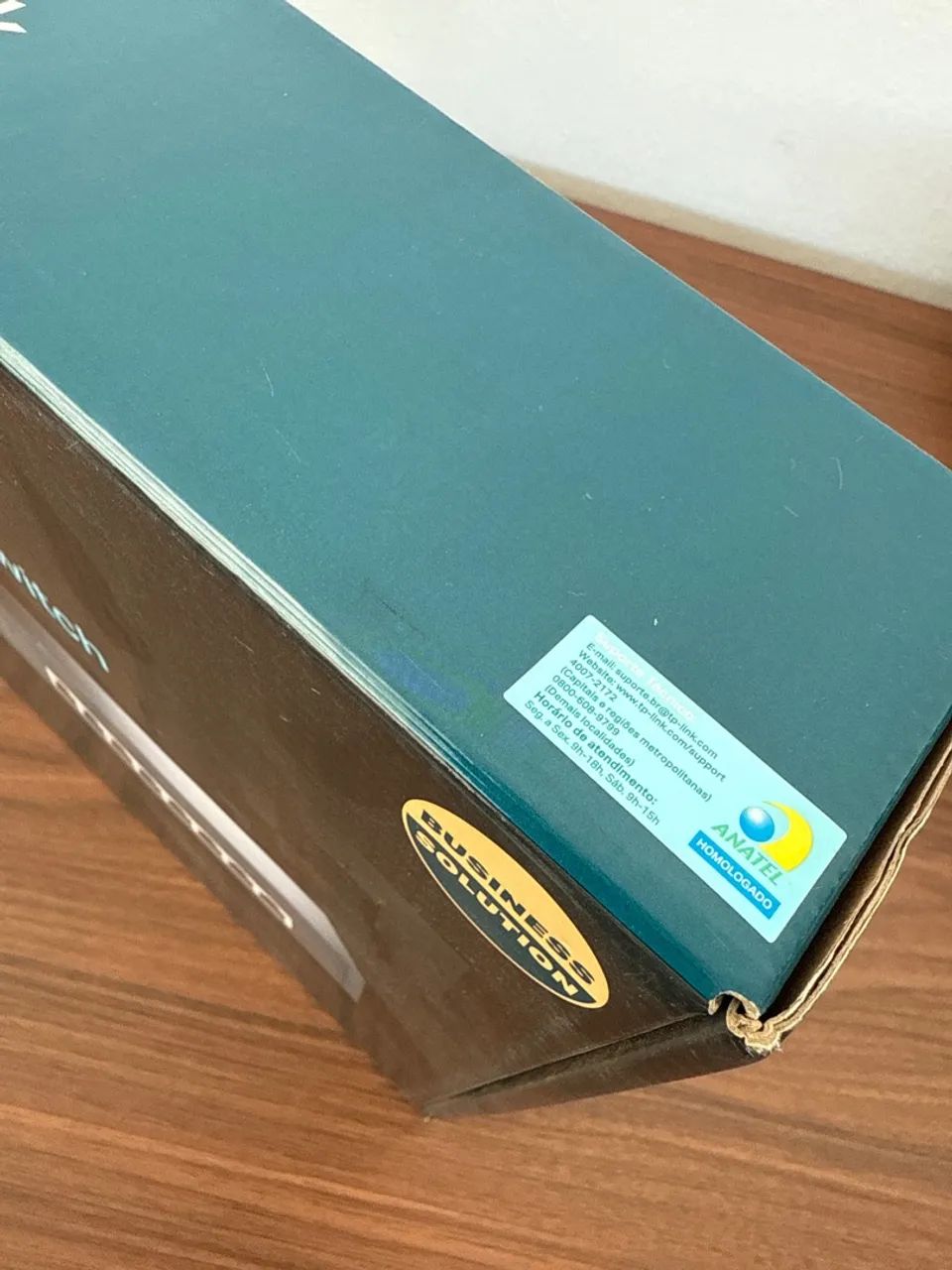TP-Link Switch TL-SG1008MP - Foto 5