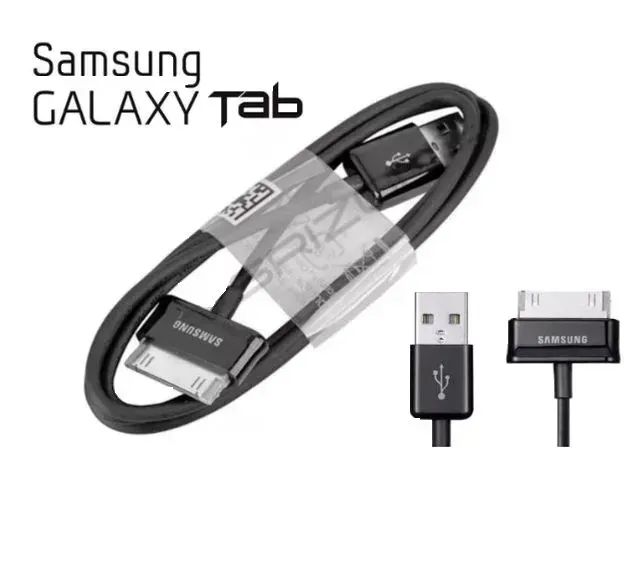 Cabo Tablet Samsung Antigo