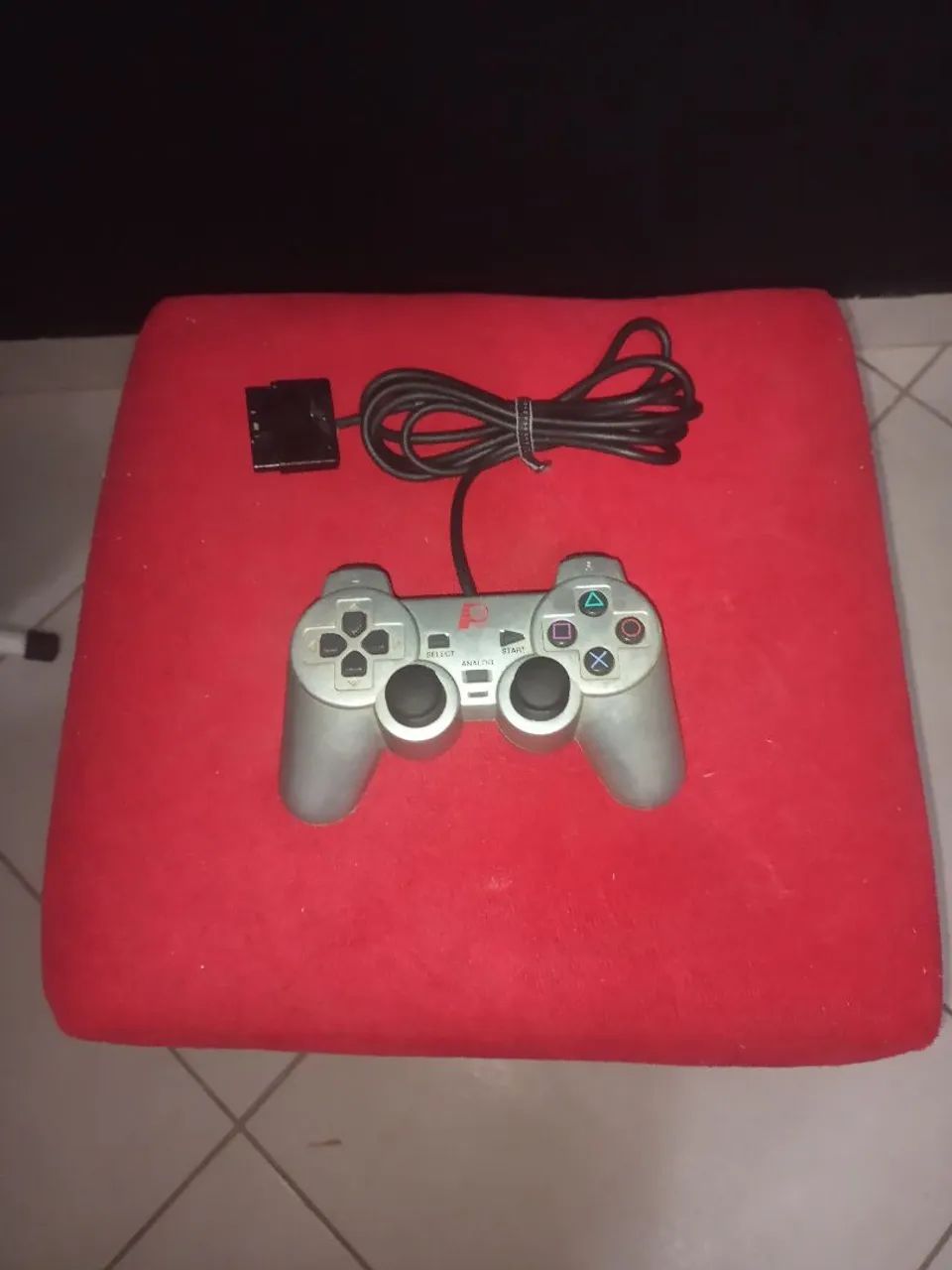 Playstation 1 - Console Completo - Foto 3