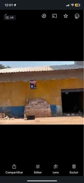 Casa de esquina com ponto comercial - Foto 4