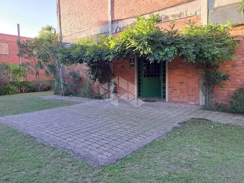 Pavilhão 800M² - para Alugar