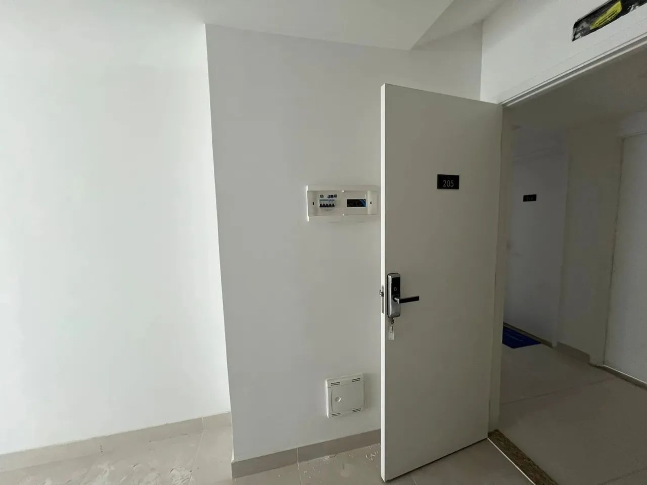 Salas Comerciais no condomínio Connect  21 m² | Taquara  RJ - Foto 4