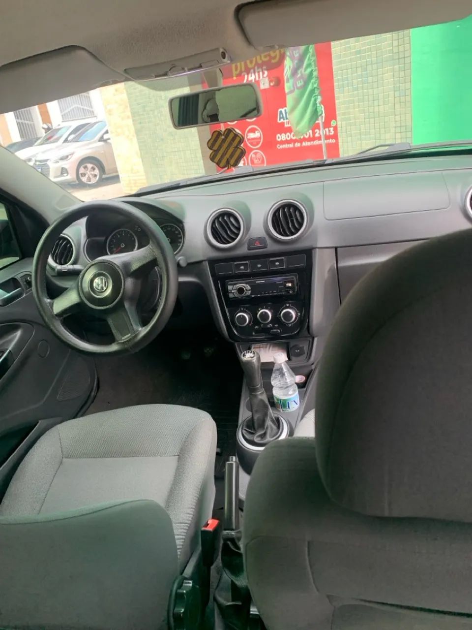 Vendo carro estado de zero - Foto 4