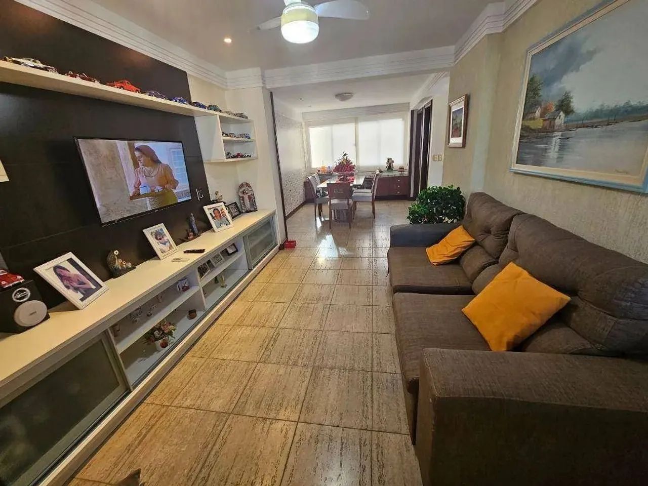 Apartamento com 3 dormitórios à venda, 125 m² por R$ 790.000,00 - Pituba - Salvador/BA - Foto 8