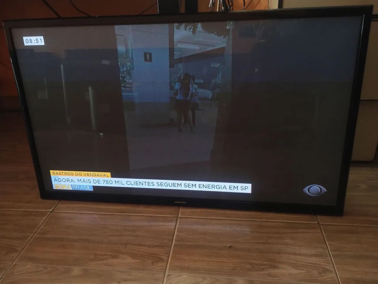 Tv Samsung 51 Polegadas Digital  - Foto 3