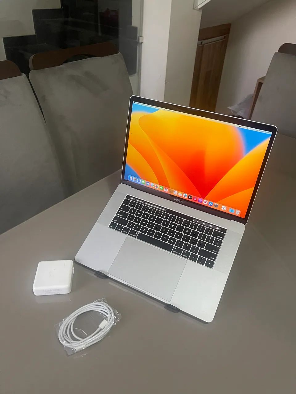MacBook Pro i7 / 16gb / 256gb - Notebooks - Vila Morangueira