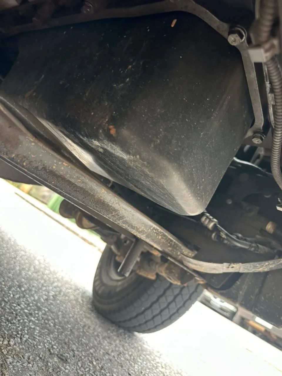 IVECO 35S14 BAÚ - CATEGORIA B |  2016/2017 - Foto 9