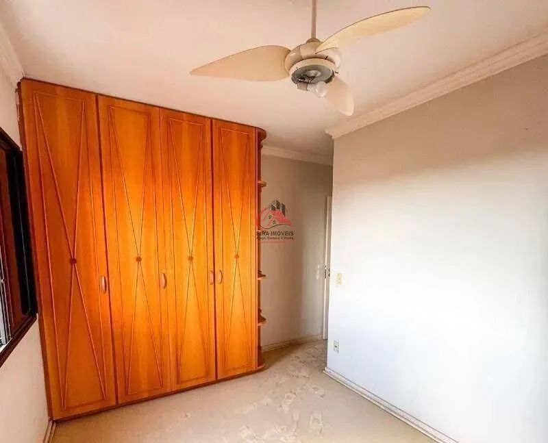 APARTAMENTO CONDOMÍNIO RESIDENCIAL VIA VENETO - Foto 8