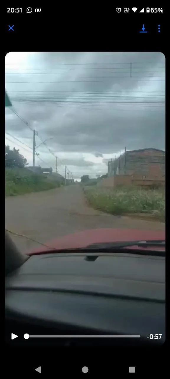 Foto - Luziânia - Luzília Parque