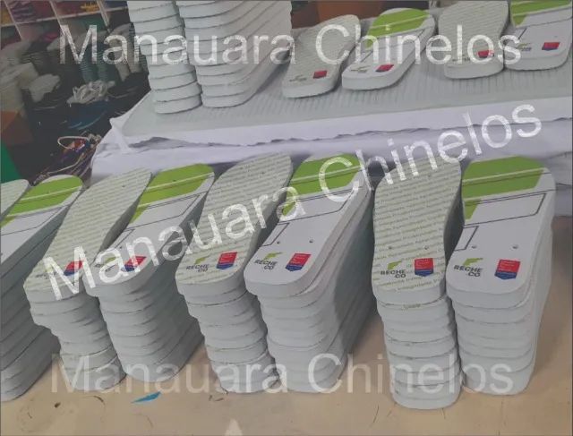Chinelo Personalizado - Foto 2