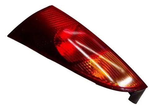 Lanterna Traseira Esquerda Focus Hatch 2000 A 2009 - Foto 2