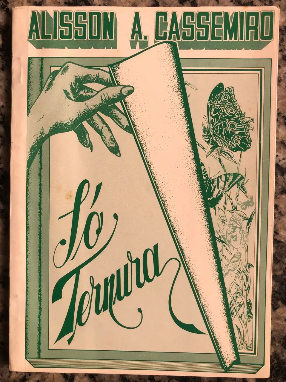 Só Ternura