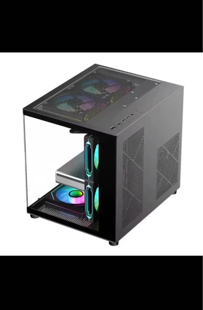 Gabinete aquário  - Foto 2