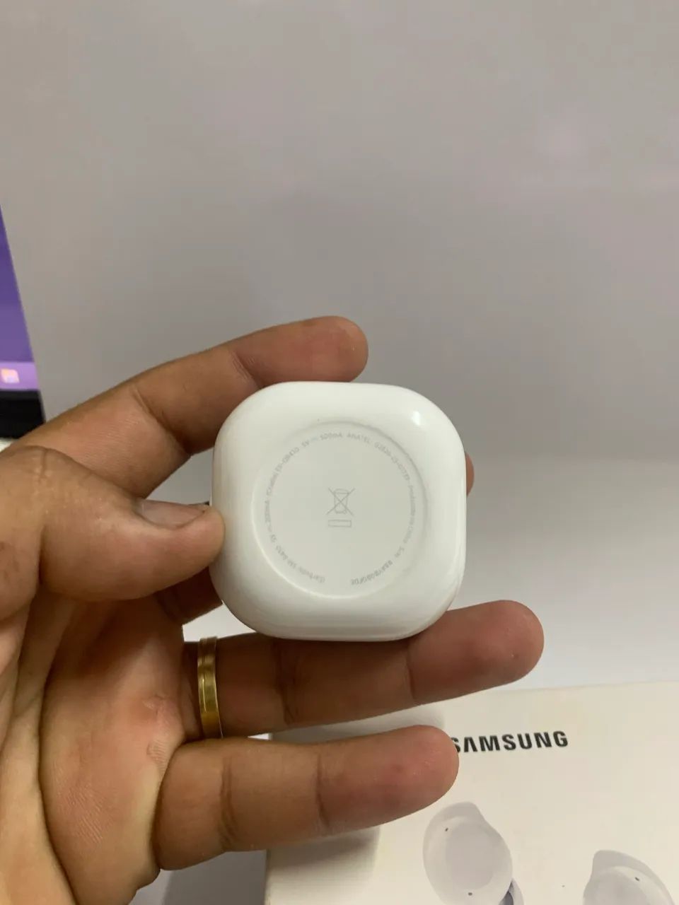 Galaxy buds core - Foto 5