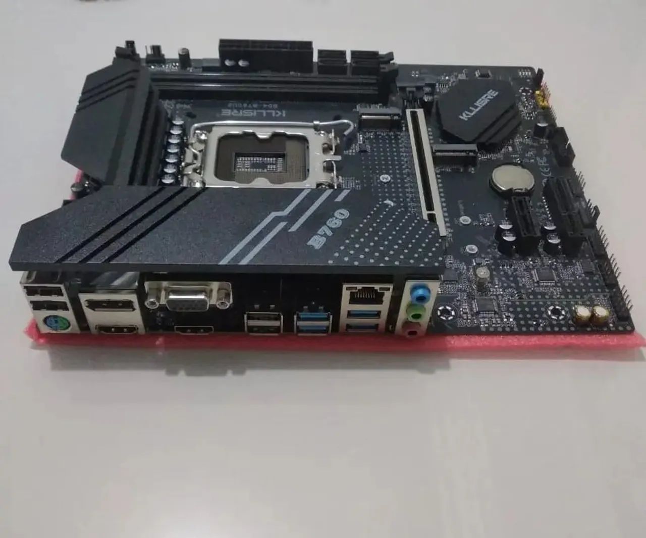 B760m KLLISRE LGA 1700 - Foto 5