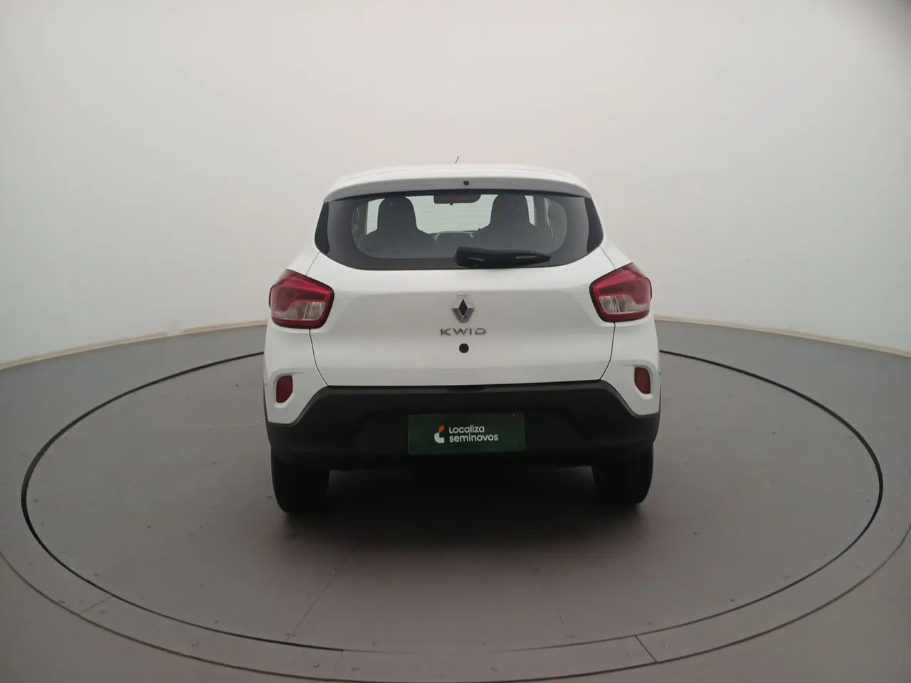 Renault Kwid 1.0 Zen 2026 - Foto 4
