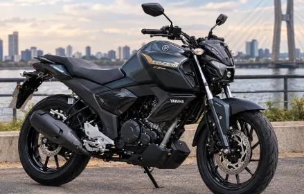 FZ 15 25/25